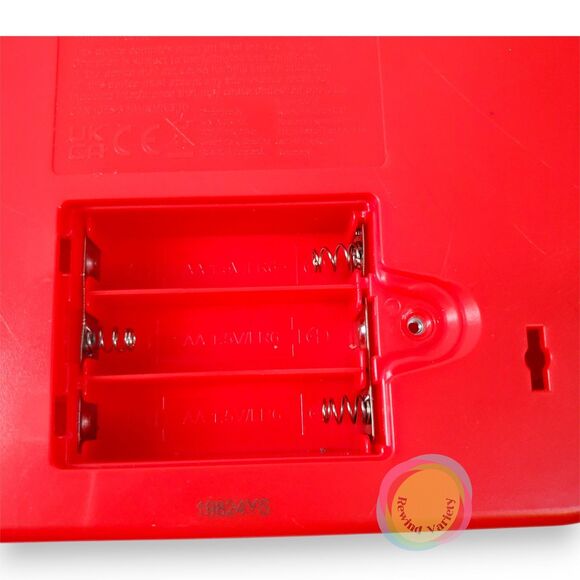 Speak & Spell Electronic Learning Game by Kahootz Retro 80s Toy Tested & Working - Picture 5 of 6